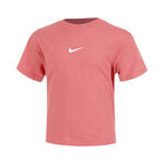 Oblečení Nike New Sportswear Essential Boxy Tee